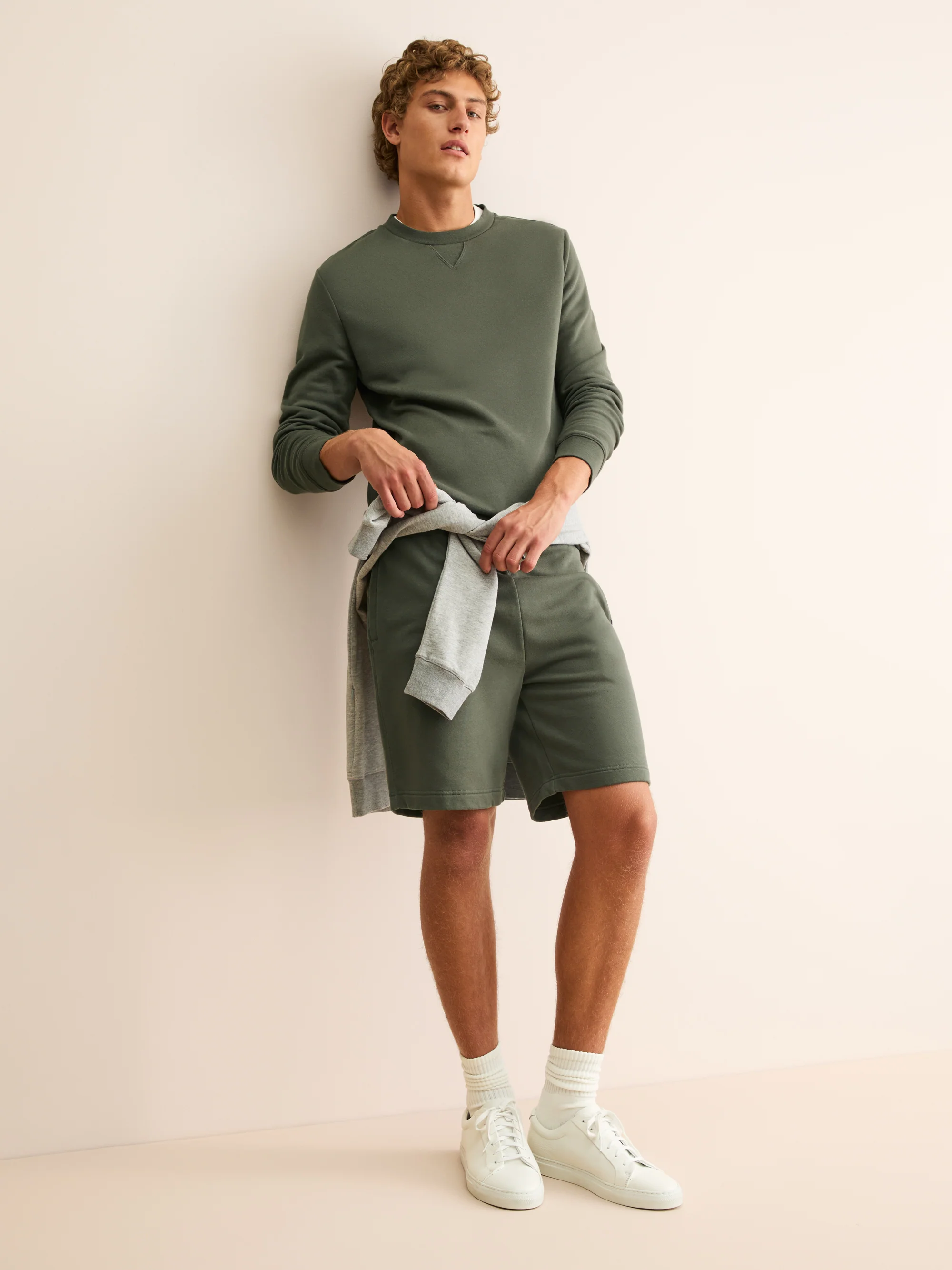 Men's New Arrivals