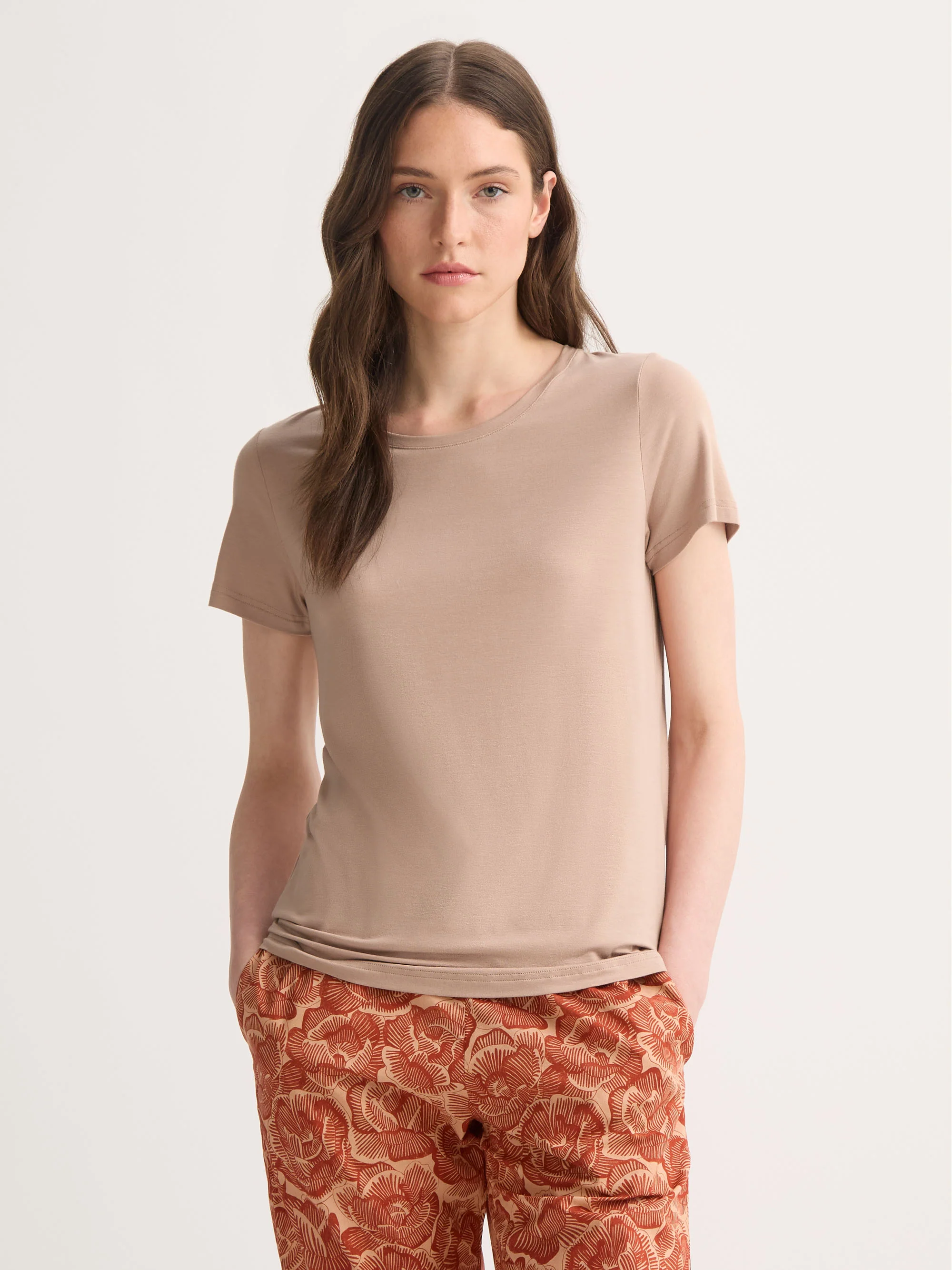 Women's Lounge Tops